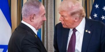Si ia doli Netanyahu të ndryshojë planin e Trump për paqe në Gaza?