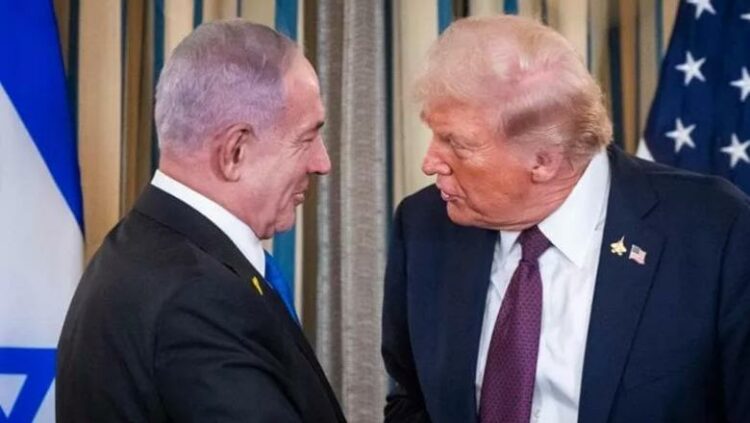Si ia doli Netanyahu të ndryshojë planin e Trump për paqe në Gaza?