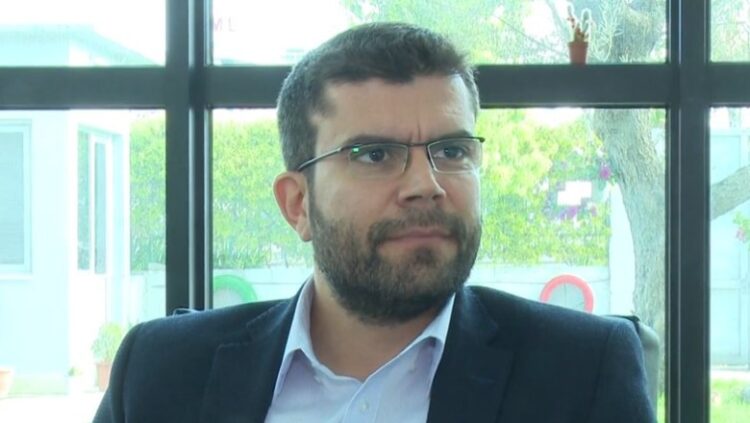 Propozohet si kandidat për bashkinë e Tiranës, Hasimja: Ndihem i vlerësuar