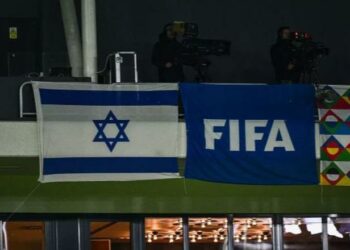 FIFA nuk e pezullon Izraelin,Infantino:S’mund t’i zgjidhim ne problemet gjeopolitike