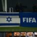 FIFA nuk e pezullon Izraelin,Infantino:S’mund t’i zgjidhim ne problemet gjeopolitike