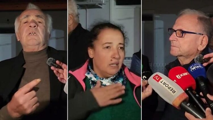 Vrasja e gjyqtarit/ Flasin familjet pjesë konfliktit të pronësisë në Shkodër