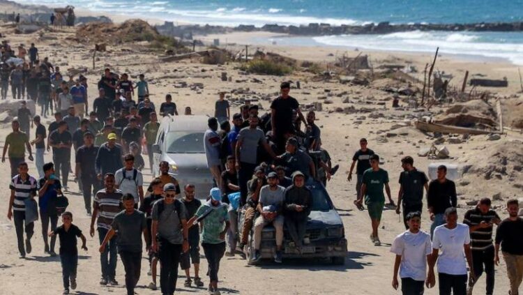 Plani i paqes për Gazën,Izraeli nis lirimin e rreth 2 mijë të burgosurve palestinezë