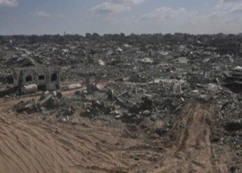 OKB: Nisin pastrimet e para në Gaza, 80% e ndërtesave të shkatërruara