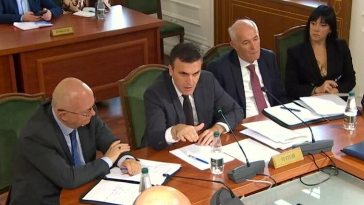 Kodit Penal/Çela: Po e patët me urgjencë, përktheni atë gjerman meqë na duhet në BE