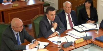 Rritje e kriminalitetit në Shqipëri, Çela: Tirana numrin më të lartë të krimeve