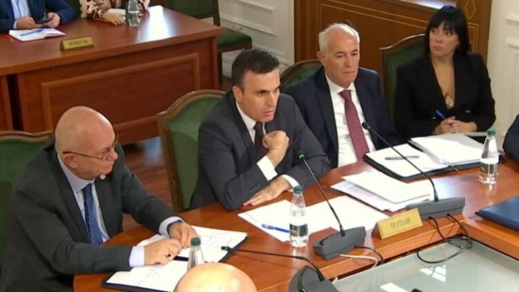 Rritje e kriminalitetit në Shqipëri, Çela: Tirana numrin më të lartë të krimeve