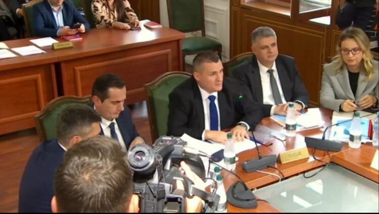 Dumani raporton te “Ligjet”: 65.5 milionë euro të sekuestruara gjatë vitit 2024