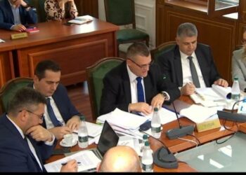 Dumani te Ligjet: SPAK presione nga grupet kriminale, politika e media