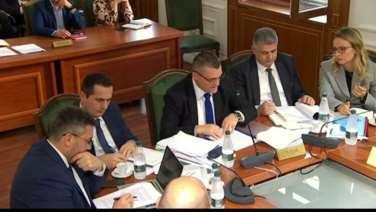 Dumani te Ligjet: SPAK presione nga grupet kriminale, politika e media