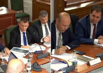 Task-Forca për krimet zgjedhore, Dumani: Kam dërguar hetues në mes të natës…