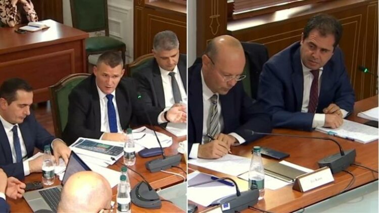 Task-Forca për krimet zgjedhore, Dumani: Kam dërguar hetues në mes të natës…