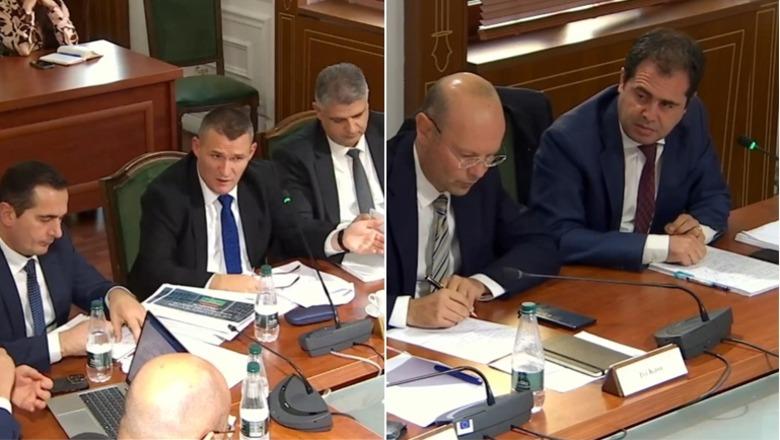 Task Forca për krimet zgjedhore  Dumani  Kam dërguar hetues në mes të natës 