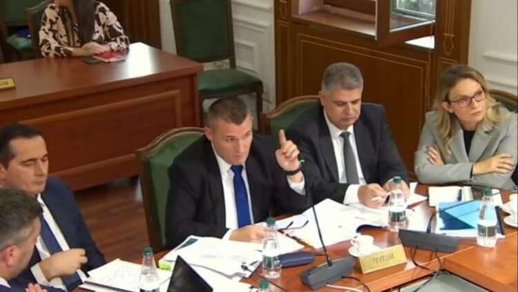 Dumani: Unë s’do rikandidoj, jepjani mundësinë të garojnë sërish të tjerëve