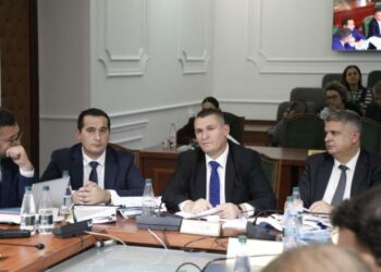 Dumani: Elementë të policisë pjesë e grupeve kriminale