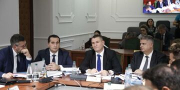 Dumani: Elementë të policisë pjesë e grupeve kriminale