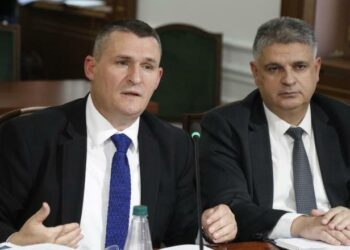 Altin Dumani: Prokurorët e SPAK janë kërcënuar seriozisht nga organizatat kriminale