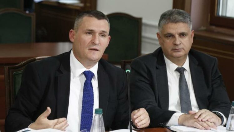 Altin Dumani: Prokurorët e SPAK janë kërcënuar seriozisht nga organizatat kriminale