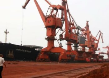 Ndikimi i madh i kufizimeve kineze ndaj mineraleve të rralla