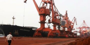 Ndikimi i madh i kufizimeve kineze ndaj mineraleve të rralla