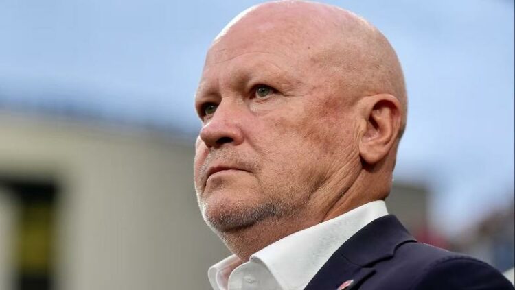 Çekia shkarkon trajnerin Ivan Hasek pas humbjes kundër Ishujve Faroe