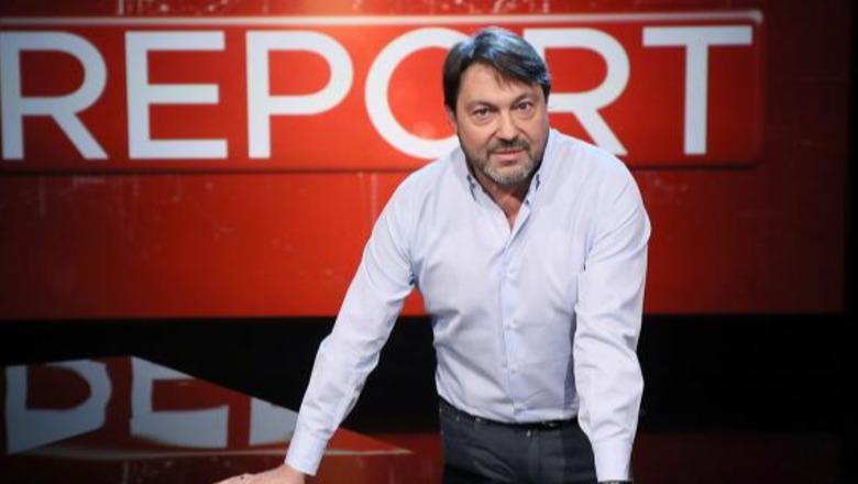 Itali  Sulm ndaj Sigfrido Ranucci t  një bombë shkatërron dy makinat e gazetarit