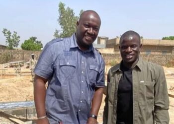 Futbollisti N’Golo Kante ndërton një spital me vlerë 5 milionë dollarë në Mali