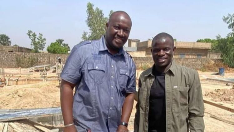 Futbollisti N’Golo Kante ndërton një spital me vlerë 5 milionë dollarë në Mali