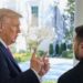 Trump paralajmëron Zelenskyn: Hiq dorë nga Donbasi ose Putini do t’ju shkatërrojë