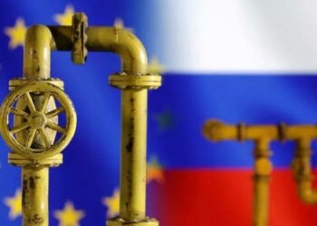 BE-ja miraton ndalimin e gazit rus, Hungaria dhe Sllovakia refuzojnë
