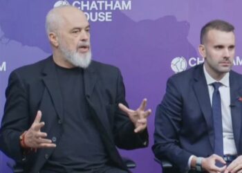 Emigrantët shqiptarë në Britani, Rama: Ku është Suela? Po të mallkuan shqiptarët…
