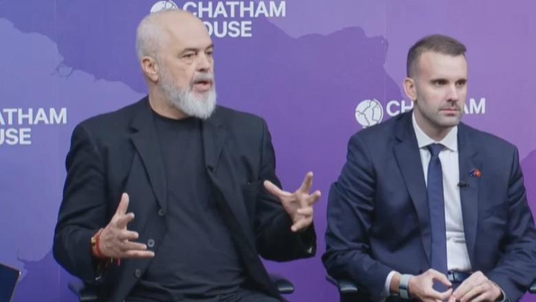 Emigrantët shqiptarë në Britani, Rama: Ku është Suela? Po të mallkuan shqiptarët…