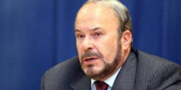 Ndërron jetë Fatos Nano