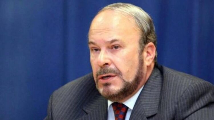 Ndërron jetë Fatos Nano