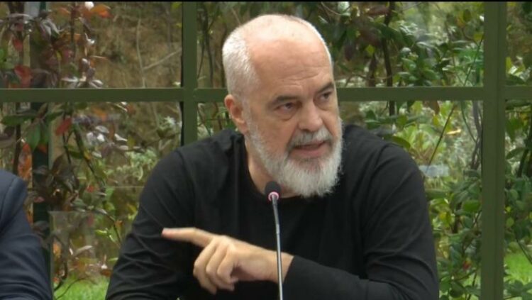 “Paketa e Maleve”, Rama kritikon kryebashkiakët: Pse nuk keni dorëzuar hartat…