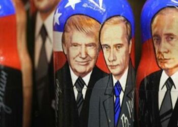 A do të funksionojnë sanksionet e Trump kundër Rusisë së Putinit?