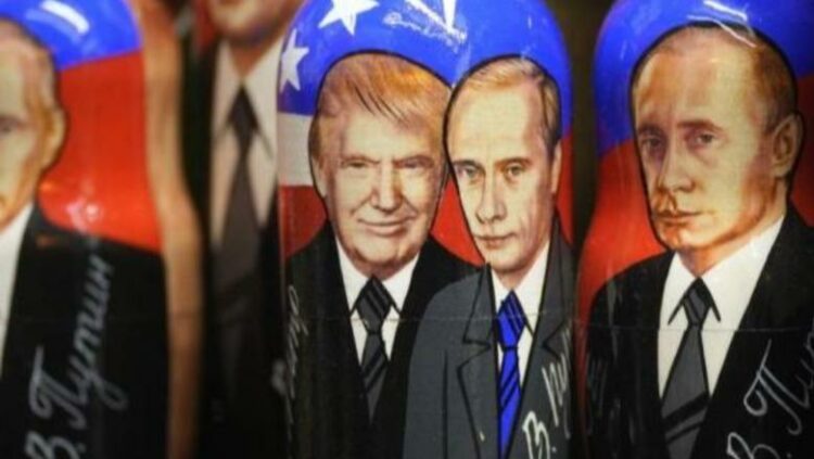 A do të funksionojnë sanksionet e Trump kundër Rusisë së Putinit?