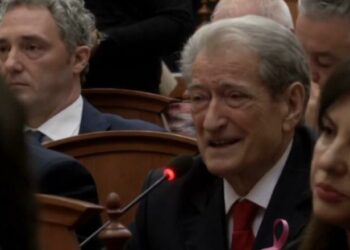 Reforma Zgjedhore, Berisha: OSBE-ODIHR damkosi 11 majin si farsë