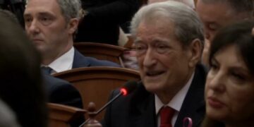 Reforma Zgjedhore, Berisha: OSBE-ODIHR damkosi 11 majin si farsë