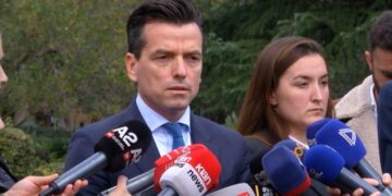 “Komisioni i Zgjedhores teatër”, Shehaj: Duan të vrasin partitë e reja