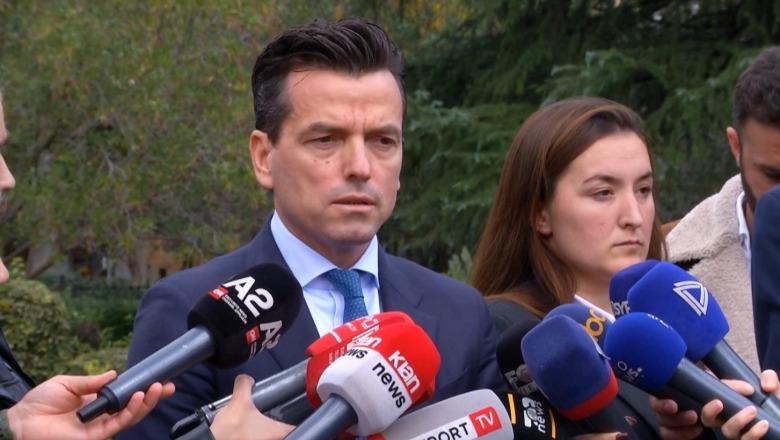 “Komisioni i Zgjedhores teatër”, Shehaj: Duan të vrasin partitë e reja