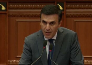 Olsian Çela: Nga numri i ulët i prokurorëve deri tek rritja e kriminalitetit