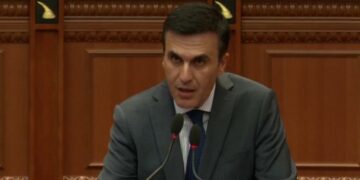 Olsian Çela: Nga numri i ulët i prokurorëve deri tek rritja e kriminalitetit