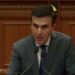 Olsian Çela: Nga numri i ulët i prokurorëve deri tek rritja e kriminalitetit