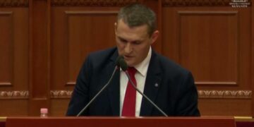 Dumani: Rritje me 60% e aseteve kriminale të konfiskuara në krahasim me vitin 2023