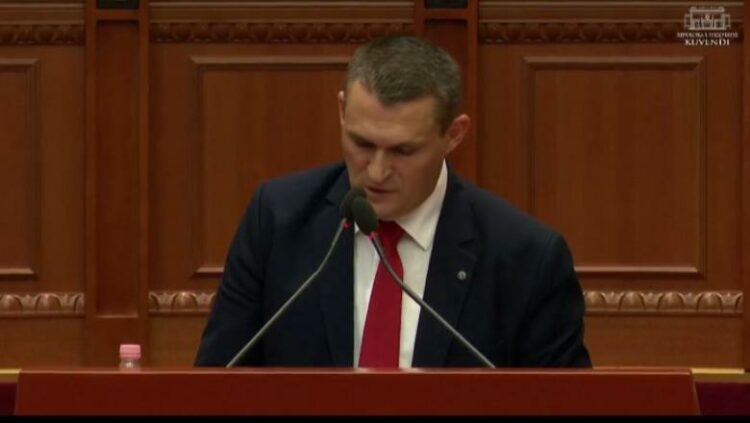 Dumani: Rritje me 60% e aseteve kriminale të konfiskuara në krahasim me vitin 2023
