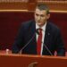 Dumani për patronazhimin: Bëjeni në Kuvend vepër penale, pastaj vepron SPAK