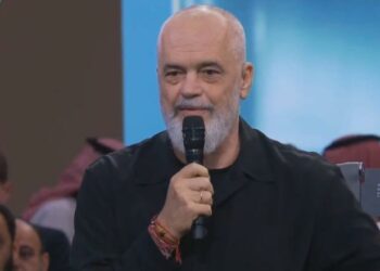 Rama: Më ndihmën e teknologjisë, kemi zhdukur korrupsionin në nivelin e parë