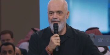 Rama: Më ndihmën e teknologjisë, kemi zhdukur korrupsionin në nivelin e parë