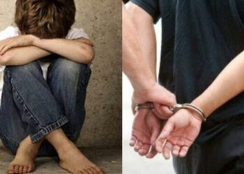 Tiranë/ Klienti përdhunon kamerierin e mitur, arrestohet (Emri)